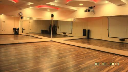 Astra Family Hotel