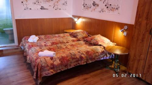 Astra Family Hotel