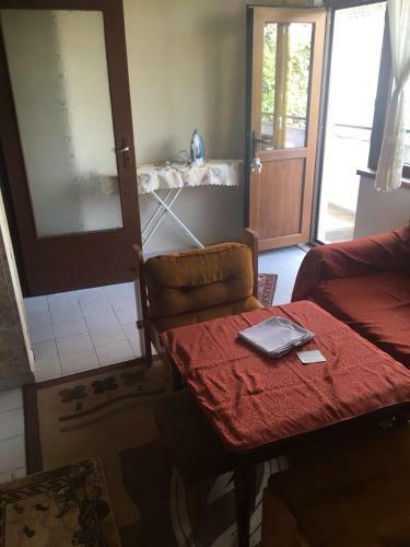 Apartment Home Keranchevi