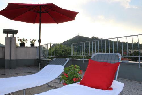 A Great Apartment In Plovdiv