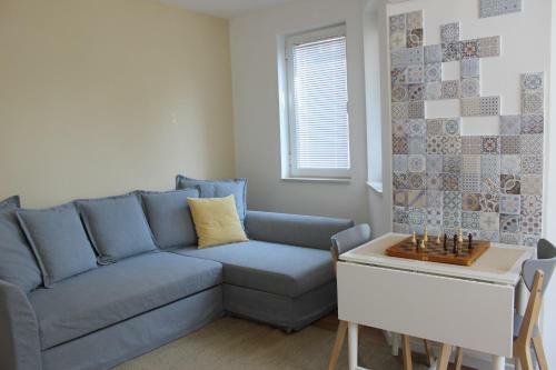 A Great Apartment In Plovdiv