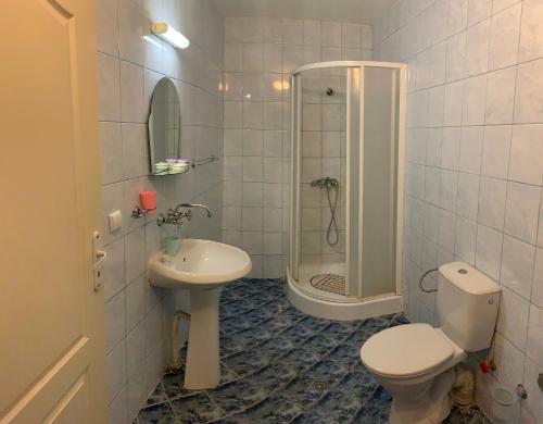 Sea Square Hotel
