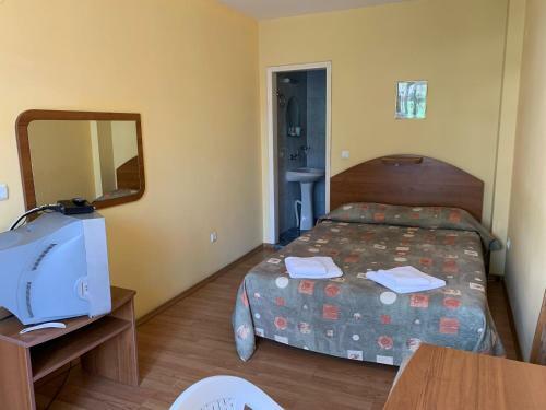 Sea Square Hotel
