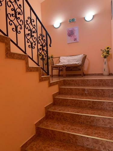 Sea Square Hotel