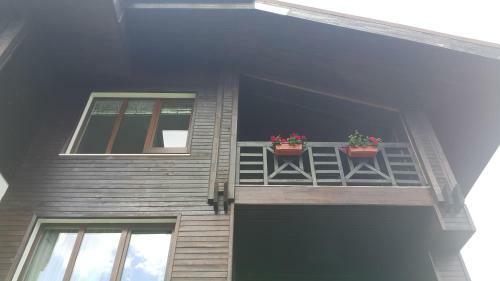 Apartamento Goldi 85