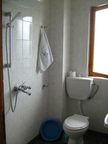 Hostal Villa Victoria