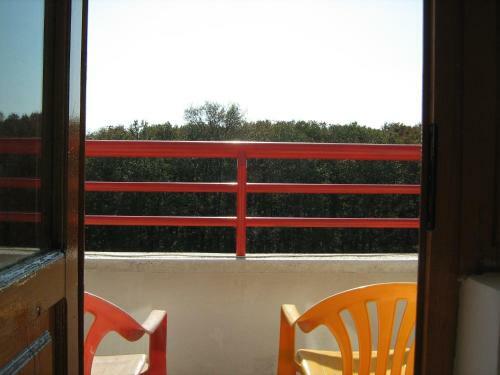 Hostal Villa Victoria