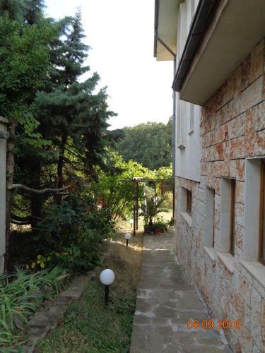 Hostal Villa Victoria