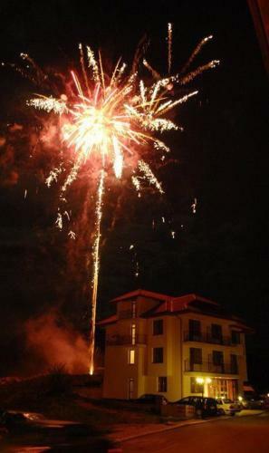 Ribkata Family Hotel