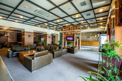 Snezhanka Hotel Winter Half Board