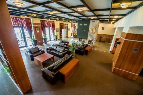 Snezhanka Hotel Winter Half Board