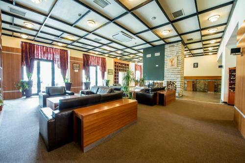 Snezhanka Hotel Winter Half Board