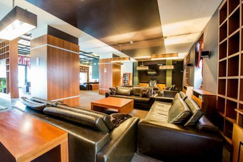 Snezhanka Hotel Winter Half Board