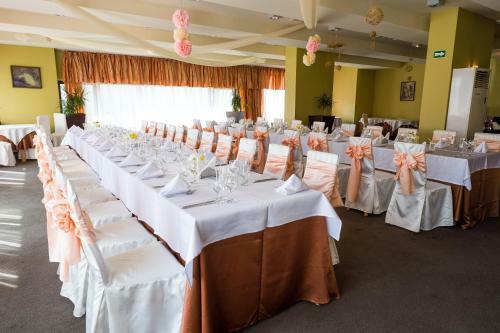 Snezhanka Hotel Winter Half Board