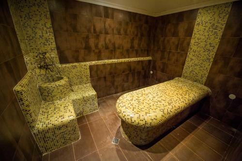 Snezhanka Hotel Winter Half Board