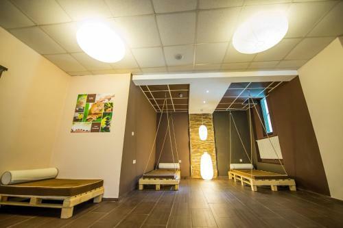 Snezhanka Hotel Winter Half Board