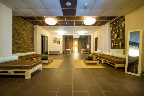 Snezhanka Hotel Winter Half Board