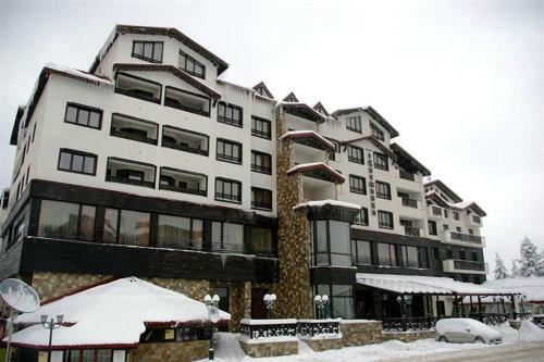 Snezhanka Hotel Winter Half Board