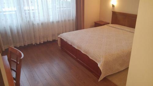 Bella Vista Family Hotel
