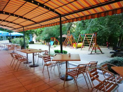 Atlas Hotel All Inclusive
