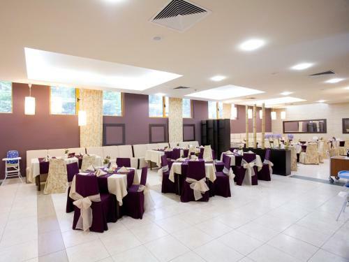 Atlas Hotel All Inclusive