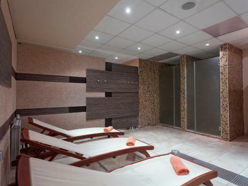 Atlas Hotel All Inclusive