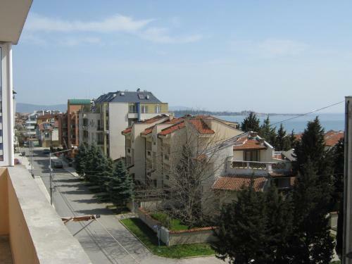 Hostal Guest House Damyanov
