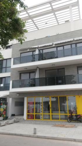 Apartment Azur Svetla