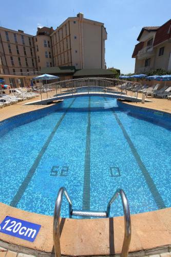 Hotel Aurora - All Inclusive