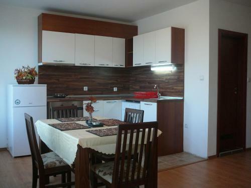 Aparthotel Yassen Holiday Village