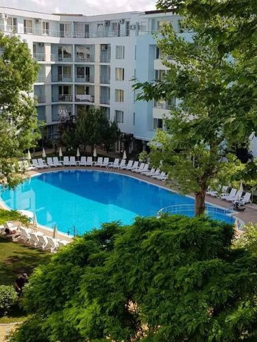 Aparthotel Yassen Holiday Village