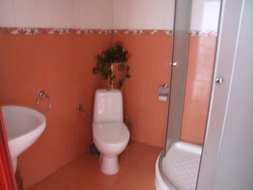 Hostal Guest House Zlatev