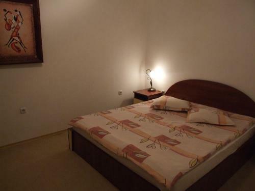 Hostal Guest House Zlatev