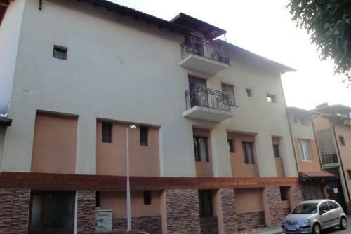 Hostal Guest House Zlatev