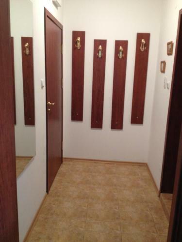 Siana 1 Apartment