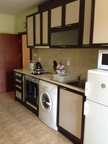 Siana 1 Apartment