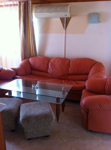 Adita Apartments In Bravo 1 Complex