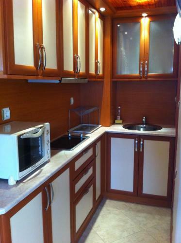 Adita Apartments In Bravo 1 Complex