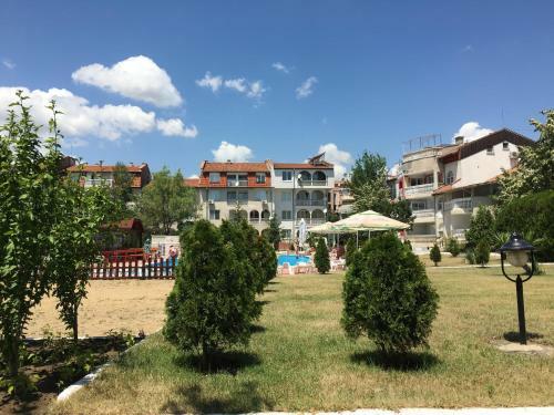 Adita Apartments In Bravo 1 Complex