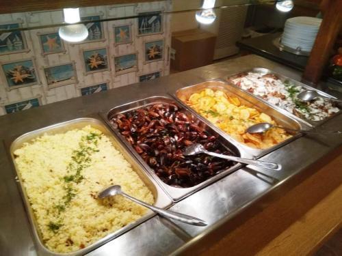 Tintyava Park Hotel (Adult Only)