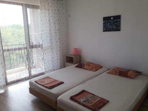 Apartment Kalin In Nessebur