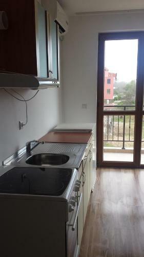 Apartment Kalin In Nessebur