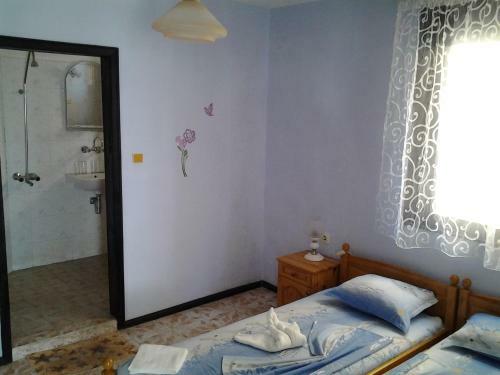 Hostal Guest House Zora