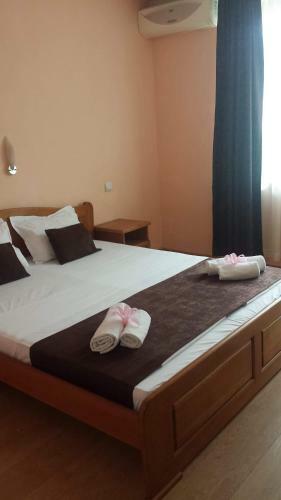 Dreams Family Hotel