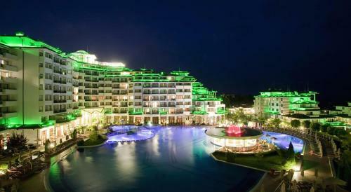 Apartamento Private Studio In Emerald Beach Resort