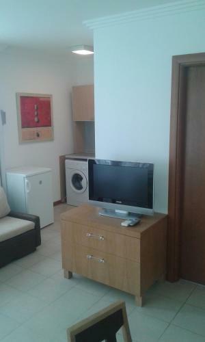 Apartamento Private Studio In Emerald Beach Resort