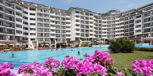 Apartamento Private Studio In Emerald Beach Resort