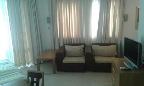 Apartamento Private Studio In Emerald Beach Resort