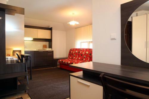 Hostal Guest House Koncheto