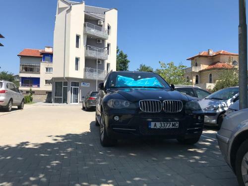 Hotel Bisser